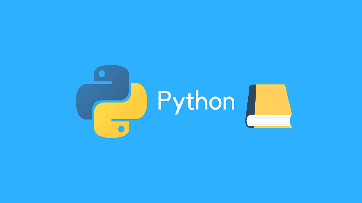 کتاب های آموزشی پایتون | Books Python