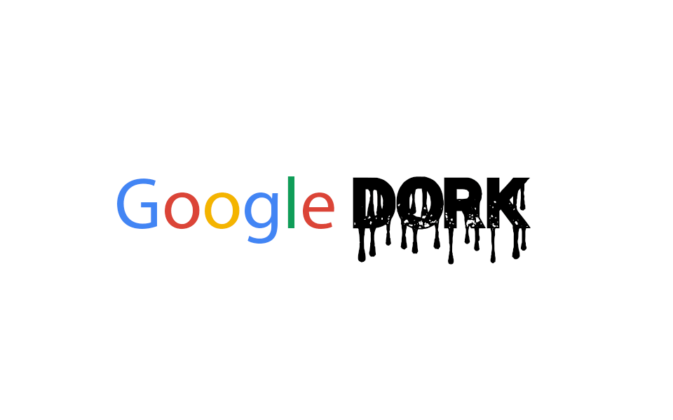 گوگل دورک | google dork