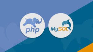 php and MySQL