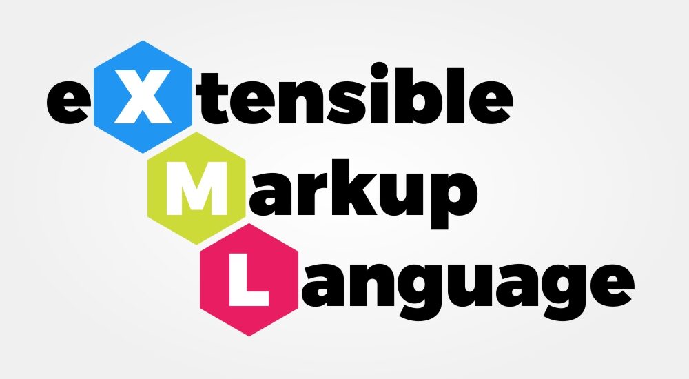 XML