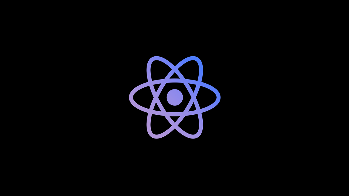 فریمورک react - کتابخانه react
