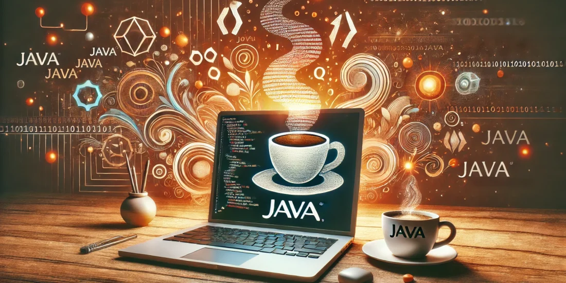 زبان برنامه نویسی Java (جاوا)