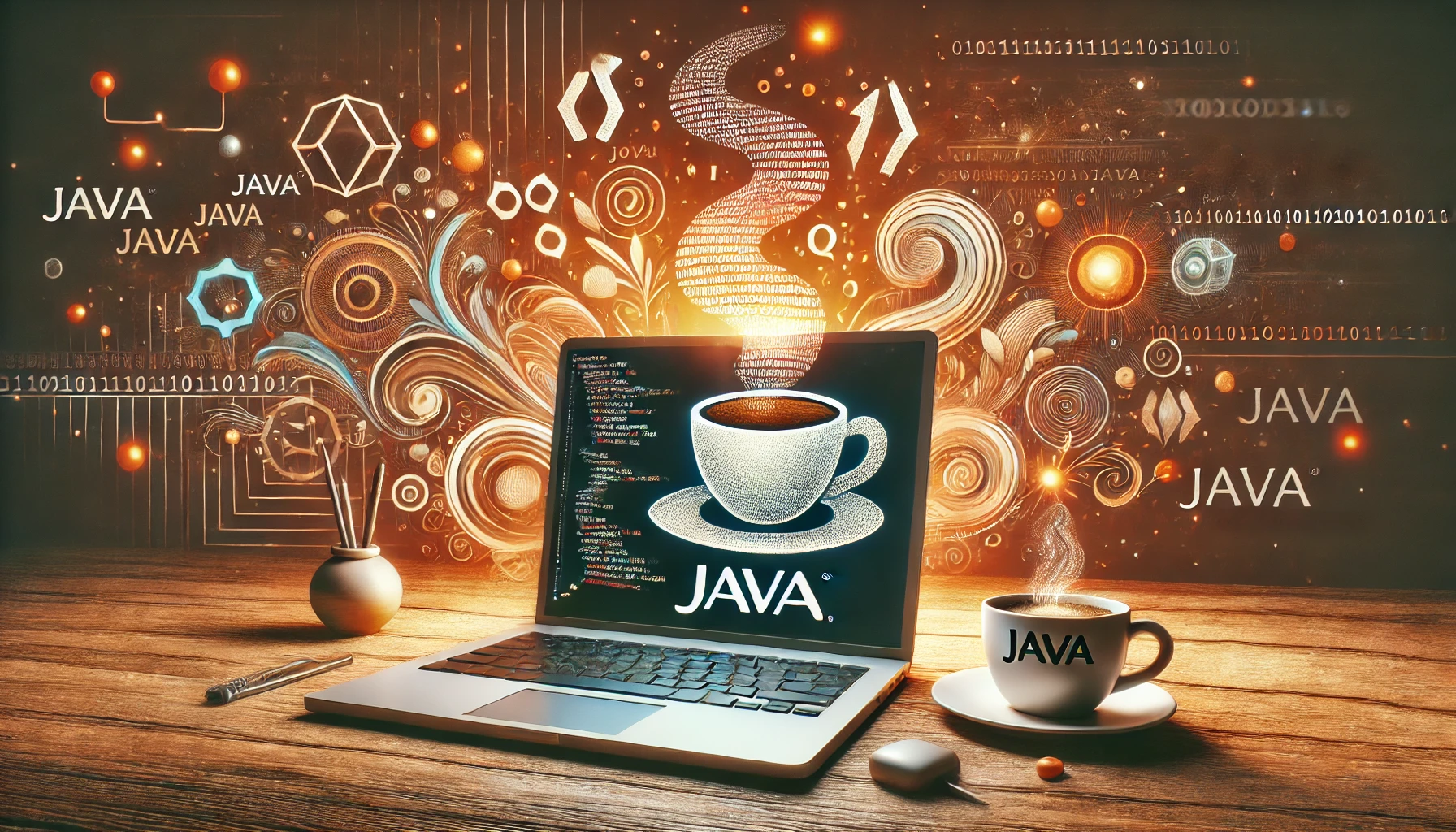 زبان برنامه نویسی Java (جاوا)