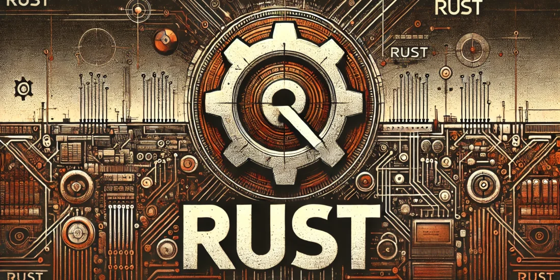 زبان Rust
