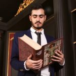 تصویر پروفایل